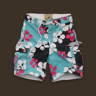 wholesale Hollister shorts-52